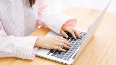 歯科衛生士ママでもできる在宅ワーク5選【未経験からOK】