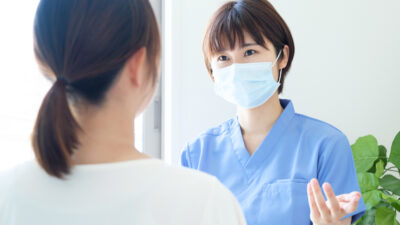 訪問歯科の仕事内容 歯科衛生士の役割と求められるスキルについて